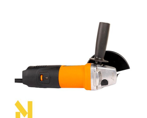 Болгарка (кутова шліфмашина) Tekhmann TAG-12/950 VC