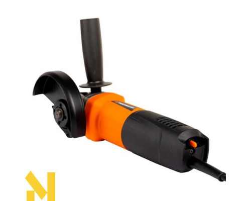 Болгарка (кутова шліфмашина) Tekhmann TAG-12/950 VC