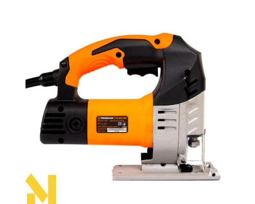 Лобзик електричний Tekhmann TJS-800 MR