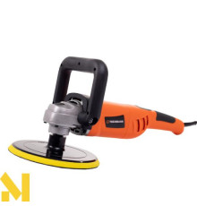 Машина полірувальна Tekhmann TCP-18/1500 D