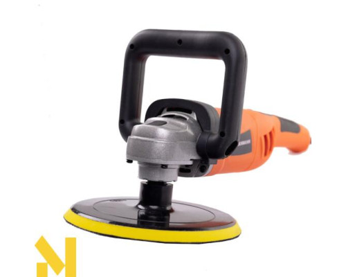 Машина полірувальна Tekhmann TCP-18/1500 D