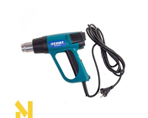 Фен технічний Зеніт Профі ЗФ-2200 Р