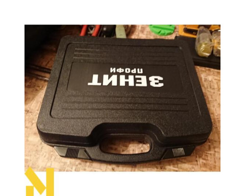 Фен технічний Зеніт Профі ЗФ-2200 Д