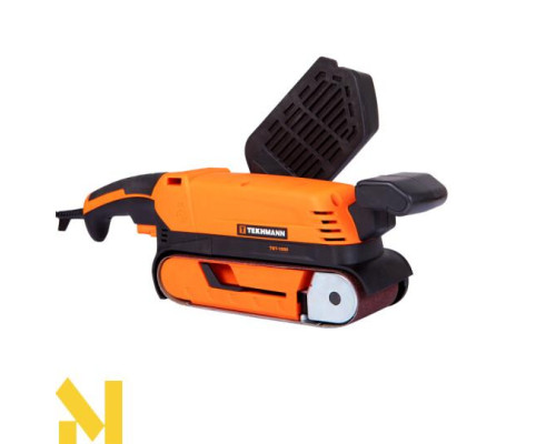 Шліфмашина стрічкова Tekhmann TBT-1000