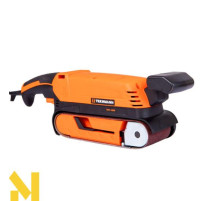 Шліфмашина стрічкова Tekhmann TBT-1000