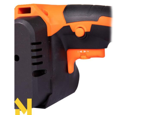 Шліфмашина стрічкова Tekhmann TBT-1000