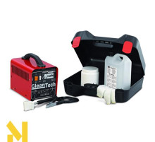 Апарат для очищення швів Telwin Cleantech 100 + KIT (850000)