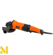 Болгарка (кутова шліфмашина) Tekhmann TAG-12/1400 VS