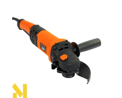 Болгарка (кутова шліфмашина) Tekhmann TAG-12/1400 VS