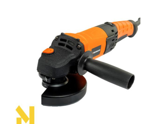 Болгарка (кутова шліфмашина) Tekhmann TAG-12/1400 VS