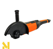 Болгарка (кутова шліфмашина) Tekhmann TAG-23/2900