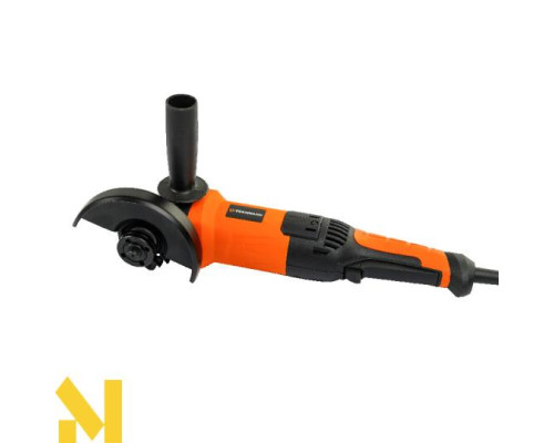 Болгарка (кутова шліфмашина) Tekhmann TAG-23/2900