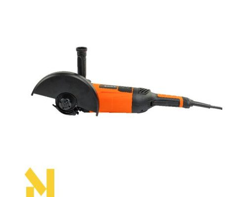 Болгарка (кутова шліфмашина) Tekhmann TAG-23/2900