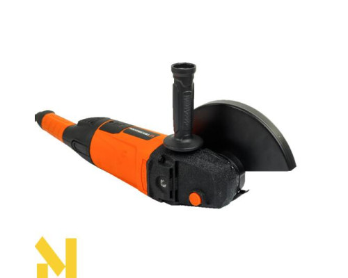 Болгарка (кутова шліфмашина) Tekhmann TAG-23/2900