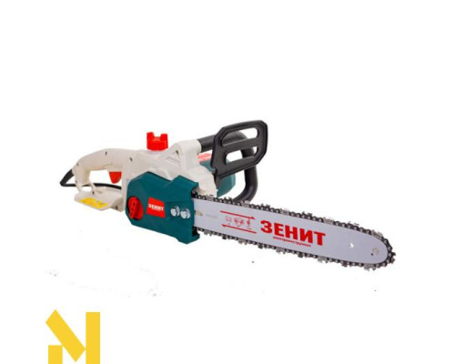 Пила ланцюгова електрична Зеніт ЦПЛ-355/1300