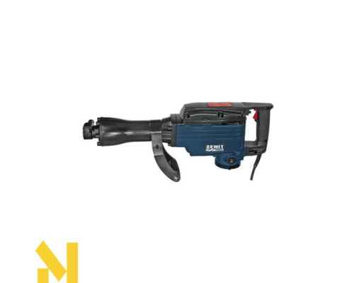 Відбійний молоток Зеніт МП-2000