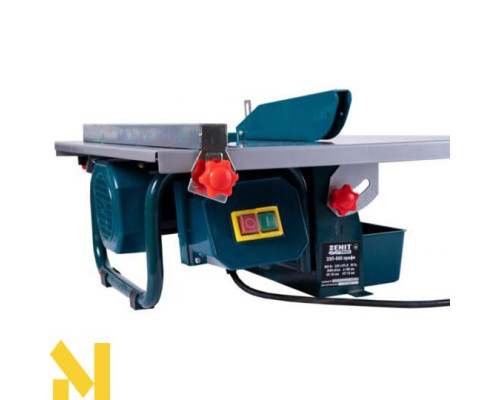 Плиткоріз електричний Зенит ЗЭП-800 Профі