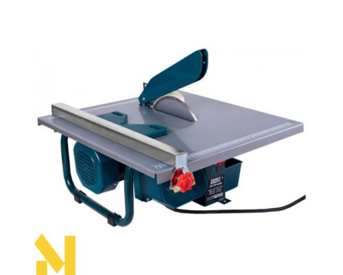 Плиткоріз електричний Зенит ЗЭП-800 Профі