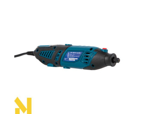 Гравер ЗЕНИТ ЗГП-300 М Профи