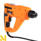 Перфоратор ручний Tekhmann TRH-500 Mini