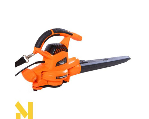 Пилосос-повітродувка садова електрична Tekhmann TBV-2936