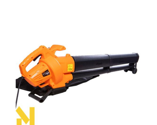 Пилосос-повітродувка садова електрична Tekhmann TBV-2928