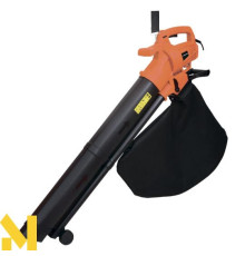 Пилосос-повітродувка садова електрична Tekhmann TBV-2928