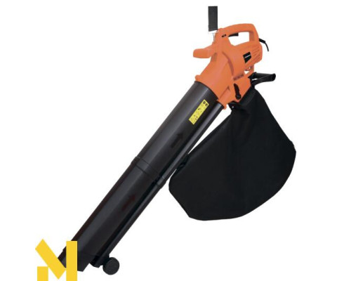 Пилосос-повітродувка садова електрична Tekhmann TBV-2928