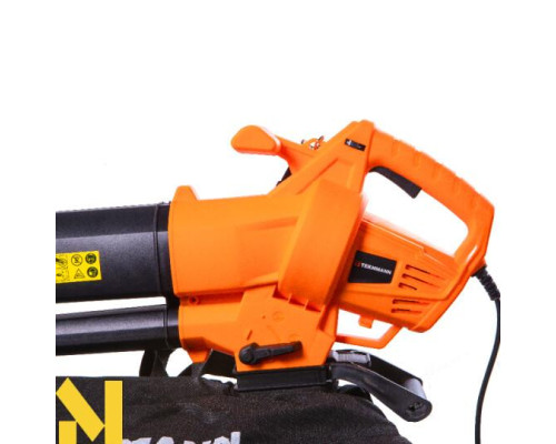 Пилосос-повітродувка садова електрична Tekhmann TBV-2928