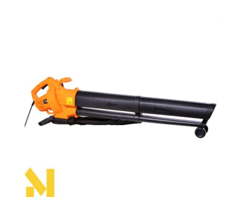 Пилосос-повітродувка садова електрична Tekhmann TBV-2928