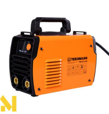 Зварювальний інвертор Tekhmann TWI-20 LCD