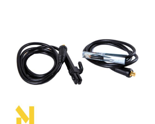 Зварювальний інвертор Tekhmann TWI-20 LCD