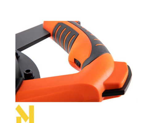 Міксер будівельний Tekhmann TEM-1600 TWIN