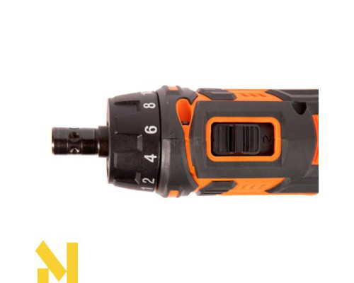 Шуруповерт акумуляторний Tekhmann TCD-12/2 BS KIT