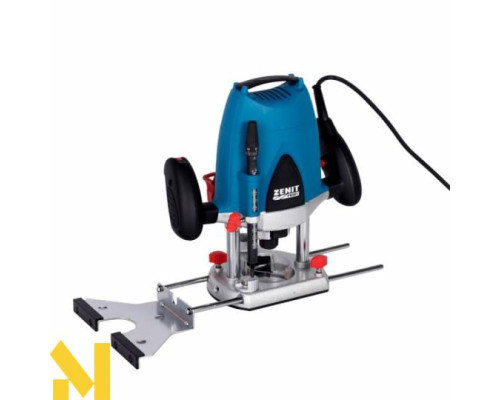 Фрезер по дереву електричний Зеніт ЗФРП 12/1800 Профи