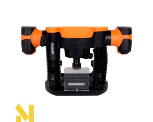 Фрезер по дереву електричний Tekhmann TR-12/2000