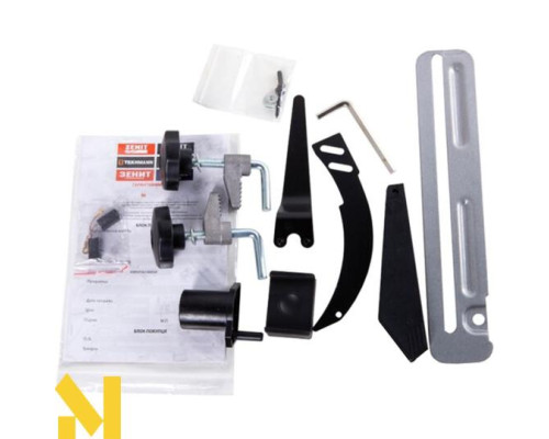 Пила дискова Зеніт ЗПЦ-235/2300 Профи