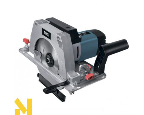 Пила дискова Зеніт ЗПЦ-235/2300 Профи