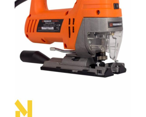 Лобзик електричний Tekhmann TJS-950 L