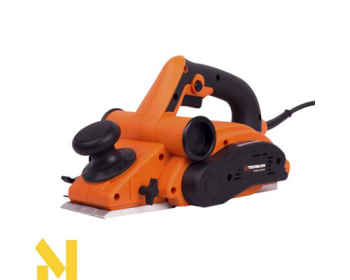 Рубанок електричний Tekhmann TP-82/1050 S