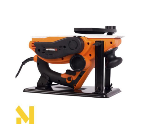 Рубанок електричний Tekhmann TP-82/1050 S