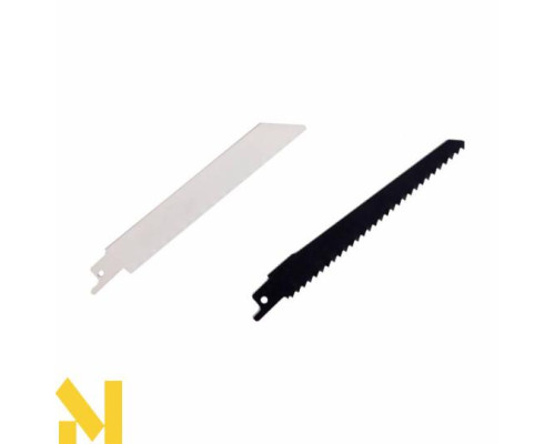 Пила шабельна Tekhmann TRS-15/1300 LRH