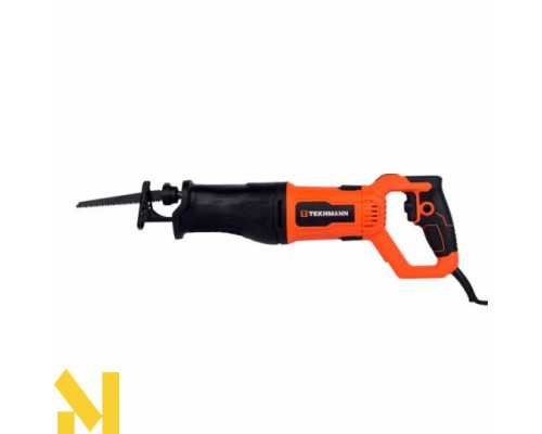 Пила шабельна Tekhmann TRS-15/1300 LRH