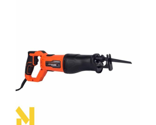 Пила шабельна Tekhmann TRS-15/1300 LRH