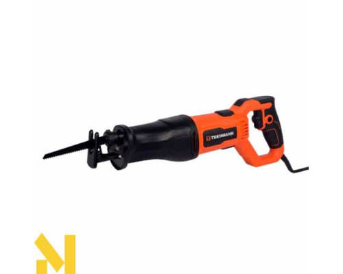 Пила шабельна Tekhmann TRS-15/1300 LRH