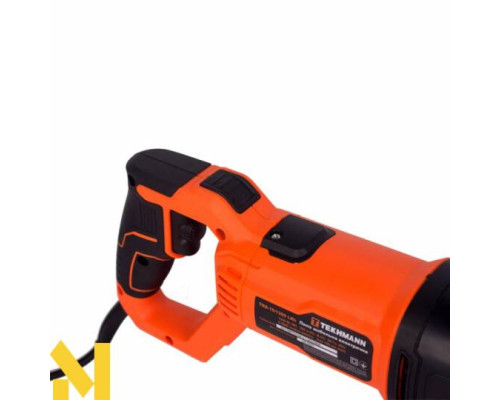 Пила шабельна Tekhmann TRS-15/1300 LRH