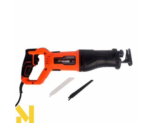 Пила шабельна Tekhmann TRS-15/1300 LRH