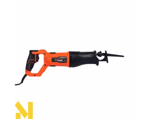 Пила шабельна Tekhmann TRS-15/1300 LRH