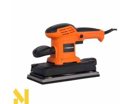 Шліфмашина вібраційна Tekhmann TOS-500
