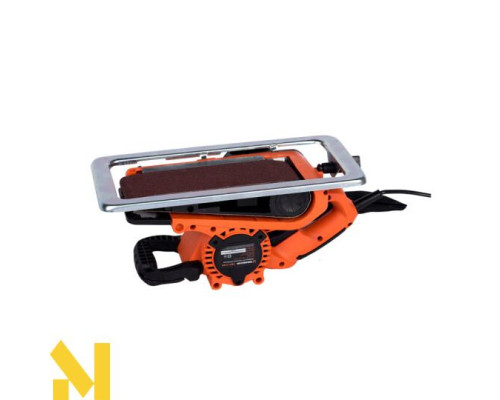 Шліфмашина стрічкова Tekhmann ТВТ-1100